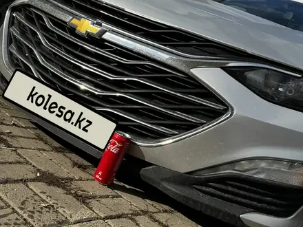 Chevrolet Malibu 2019 года за 9 500 000 тг. в Астана – фото 26