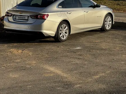 Chevrolet Malibu 2019 года за 9 500 000 тг. в Астана – фото 28