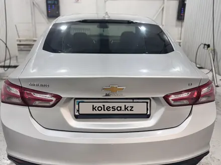 Chevrolet Malibu 2019 года за 9 500 000 тг. в Астана – фото 30