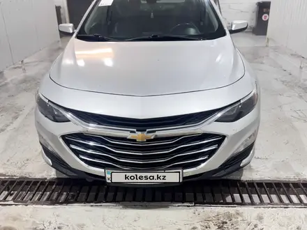 Chevrolet Malibu 2019 года за 9 500 000 тг. в Астана – фото 29