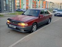 Mitsubishi Galant 1992 годаүшін1 300 000 тг. в Алматы