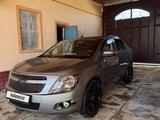 Chevrolet Cobalt 2023 года за 8 500 000 тг. в Туркестан