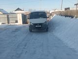 ГАЗ ГАЗель 2004 годаүшін4 100 000 тг. в Аксу