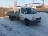 ГАЗ ГАЗель 2004 годаүшін4 100 000 тг. в Аксу – фото 5