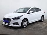 Hyundai Accent 2019 года за 7 490 000 тг. в Астана