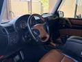 Mercedes-Benz G 55 AMG 2006 годаүшін25 000 000 тг. в Алматы – фото 3