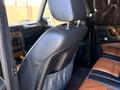 Mercedes-Benz G 55 AMG 2006 годаүшін25 000 000 тг. в Алматы – фото 10