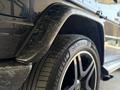 Mercedes-Benz G 55 AMG 2006 годаүшін25 000 000 тг. в Алматы – фото 4