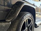 Mercedes-Benz G 55 AMG 2006 года за 25 000 000 тг. в Алматы – фото 4