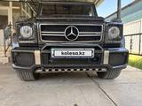 Mercedes-Benz G 55 AMG 2006 года за 25 000 000 тг. в Алматы – фото 2