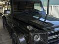Mercedes-Benz G 55 AMG 2006 годаүшін25 000 000 тг. в Алматы – фото 5