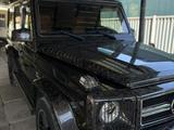 Mercedes-Benz G 55 AMG 2006 года за 25 000 000 тг. в Алматы – фото 5