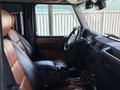Mercedes-Benz G 55 AMG 2006 годаүшін25 000 000 тг. в Алматы – фото 6