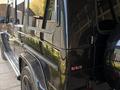 Mercedes-Benz G 55 AMG 2006 годаүшін25 000 000 тг. в Алматы – фото 8