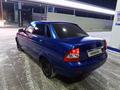 ВАЗ (Lada) Priora 2170 2008 годаfor1 330 000 тг. в Костанай