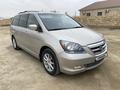 Honda Odyssey 2005 годаүшін5 500 000 тг. в Актау – фото 3