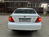 Toyota Camry 2004 года за 5 200 000 тг. в Алматы – фото 5