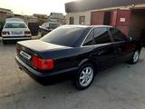 Audi A6 1995 годаүшін3 000 000 тг. в Шымкент – фото 3