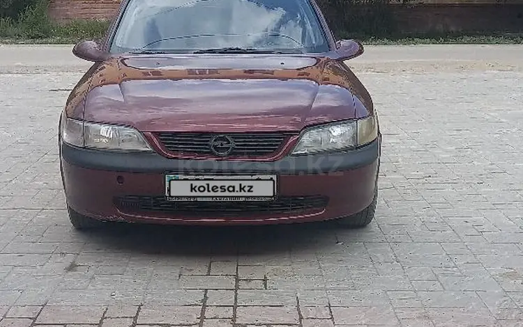 Opel Vectra 1998 годаүшін1 100 000 тг. в Актобе