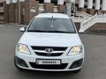 ВАЗ (Lada) Largus 2013 года за 3 300 000 тг. в Атырау