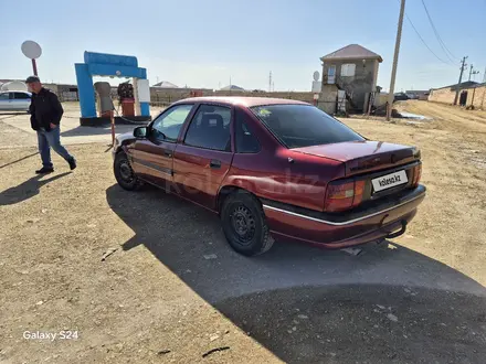 Opel Vectra 1993 года за 1 000 000 тг. в Актау – фото 3