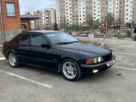 BMW 525 1997 года за 3 000 000 тг. в Кокшетау – фото 5