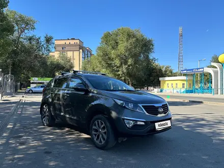 Kia Sportage 2013 года за 6 500 000 тг. в Уральск – фото 2