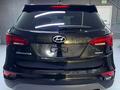 Hyundai Santa Fe 2017 года за 7 500 000 тг. в Алматы