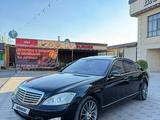 Mercedes-Benz S 500 2006 года за 6 800 000 тг. в Шымкент