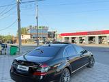 Mercedes-Benz S 500 2006 года за 6 800 000 тг. в Шымкент – фото 3