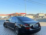 Mercedes-Benz S 500 2006 года за 6 800 000 тг. в Шымкент – фото 4