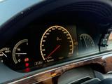 Mercedes-Benz S 500 2006 года за 6 800 000 тг. в Шымкент – фото 5