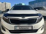 Kia Optima 2013 года за 8 000 000 тг. в Астана