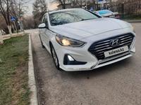 Hyundai Sonata 2018 года за 8 800 000 тг. в Шымкент