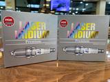 Свечи зажигания NGK Laser Iridium Premium за 3 000 тг. в Алматы