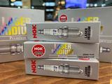 Свечи зажигания NGK Laser Iridium Premium за 3 000 тг. в Алматы – фото 2