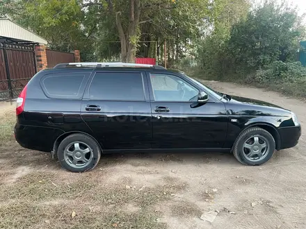 ВАЗ (Lada) Priora 2171 2009 года за 2 300 000 тг. в Уральск – фото 6