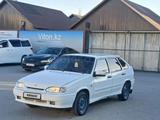 ВАЗ (Lada) 2114 2010 года за 1 650 000 тг. в Усть-Каменогорск – фото 4