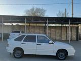 ВАЗ (Lada) 2114 2010 года за 1 650 000 тг. в Усть-Каменогорск – фото 5