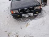 Audi 80 1987 года за 750 000 тг. в Кашыр