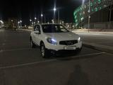 Nissan Qashqai 2013 года за 4 800 000 тг. в Туркестан