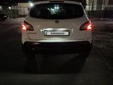 Nissan Qashqai 2013 года за 4 800 000 тг. в Туркестан – фото 2