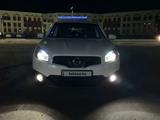 Nissan Qashqai 2013 года за 4 800 000 тг. в Туркестан – фото 3