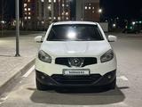 Nissan Qashqai 2013 года за 4 800 000 тг. в Туркестан – фото 4