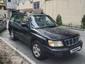 Subaru Forester 2001 годаүшін3 200 000 тг. в Усть-Каменогорск – фото 2