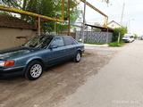 Audi 100 1994 годаүшін2 000 000 тг. в Алматы – фото 2