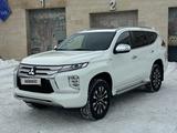 Mitsubishi Montero Sport 2022 годаүшін16 750 000 тг. в Караганда