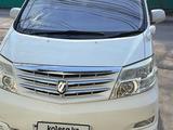 Toyota Alphard 2007 года за 7 150 000 тг. в Алматы