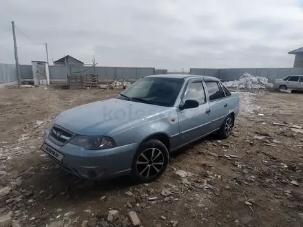 Daewoo Nexia 2011 года за 1 500 000 тг. в Атырау – фото 11