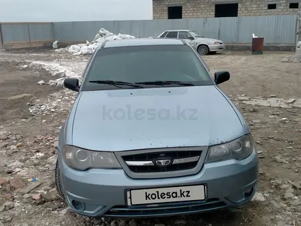 Daewoo Nexia 2011 года за 1 500 000 тг. в Атырау – фото 2